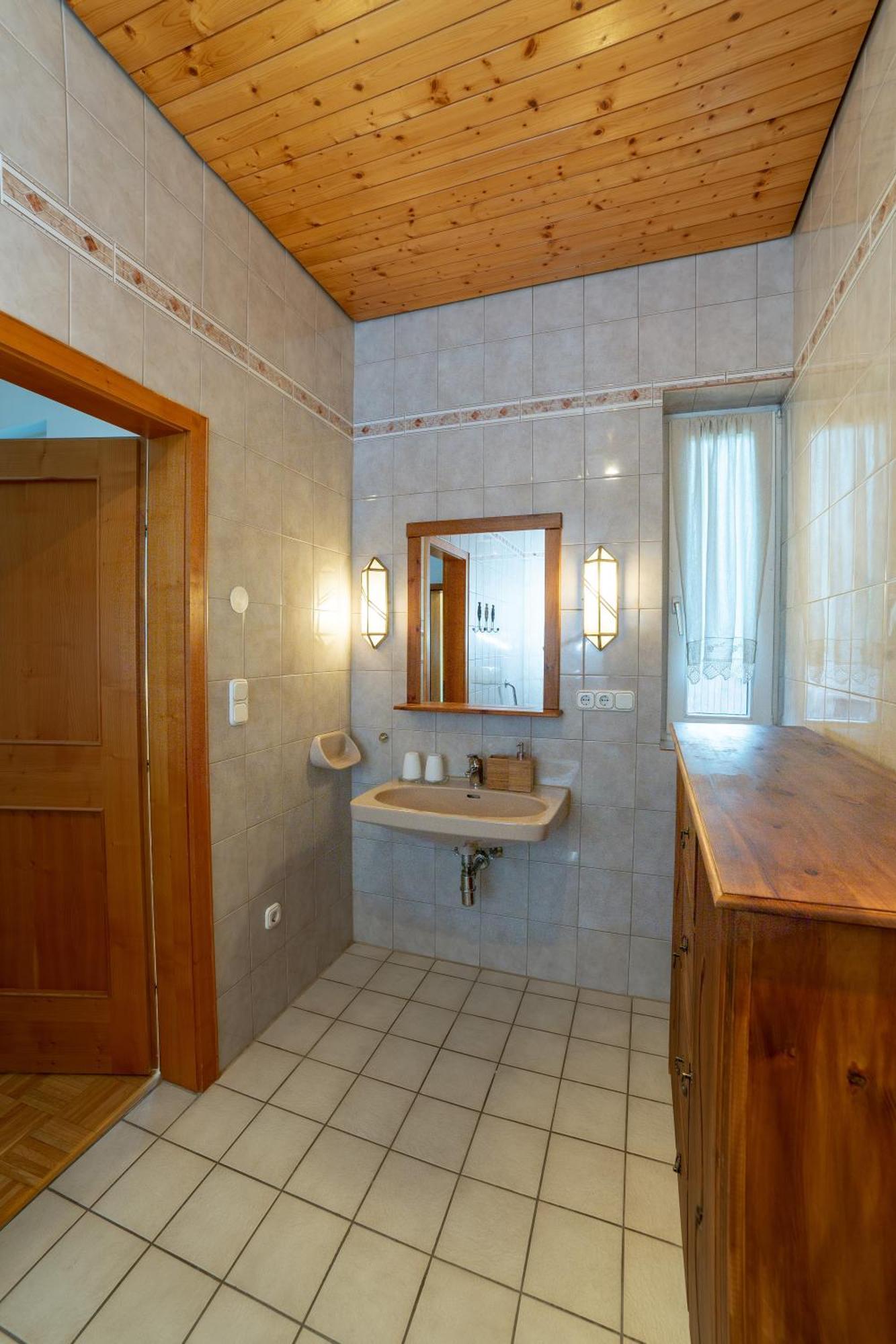 Haus Agnes, Murau Exterior photo